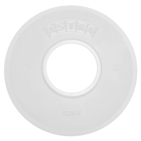 Encontraproduto.com.br - Reparo Vedante Silicone Caixa Descarga Mds/vt Astra