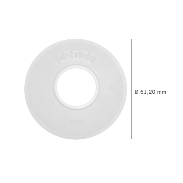 Encontraproduto.com.br - Reparo Vedante Silicone Caixa Descarga Mds/vt Astra