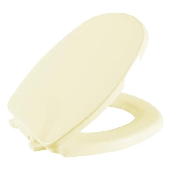 Encontraproduto.com.br - Assento Sanitario Almofadado Universal Astra