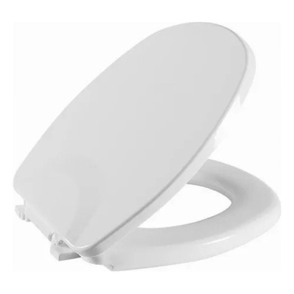 Encontraproduto.com.br - Assento Sanitario Almofadado Universal Astra