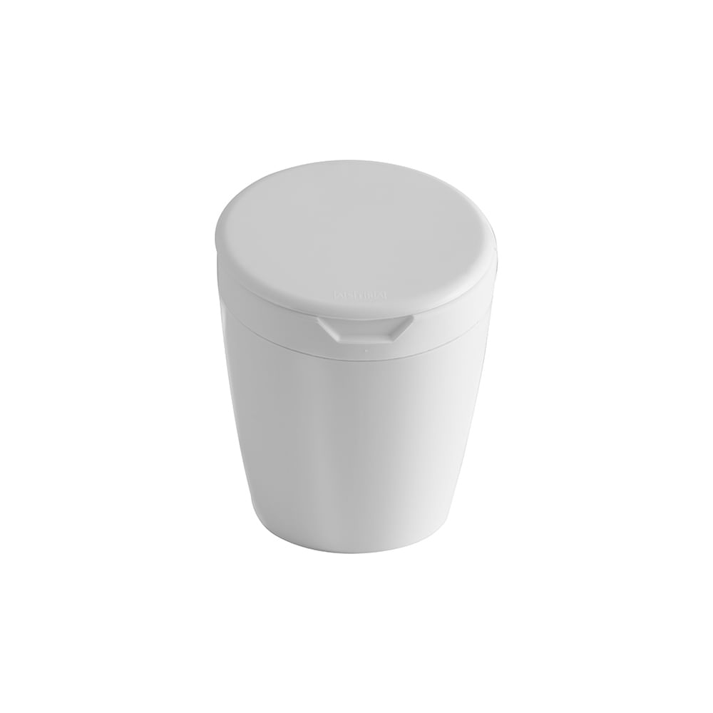 Lixeira de Pia Astra CT6 2,7L Redonda