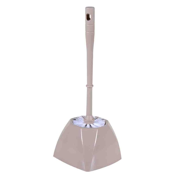 Encontraproduto.com.br - Escova Sanitária com Base Quadrada Astra