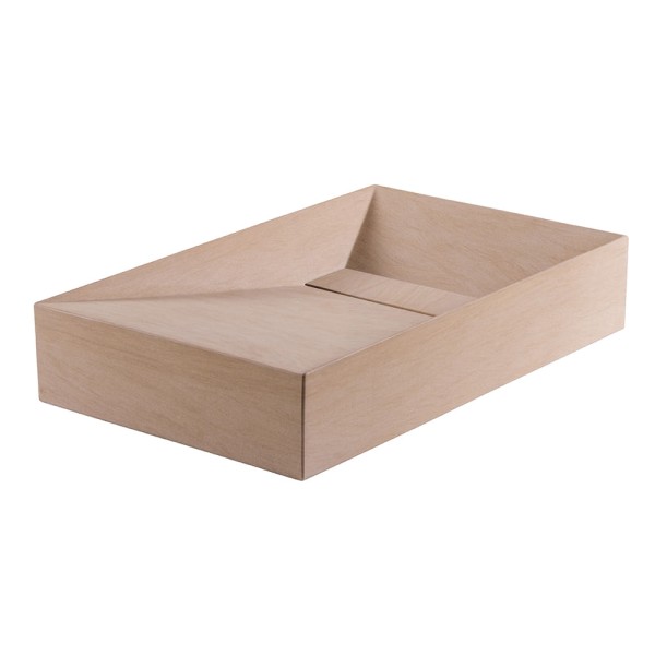 Encontraproduto.com.br - Cuba Pedra Wooden Vin 55x35 - CPP/M9S - Astra - Unitário