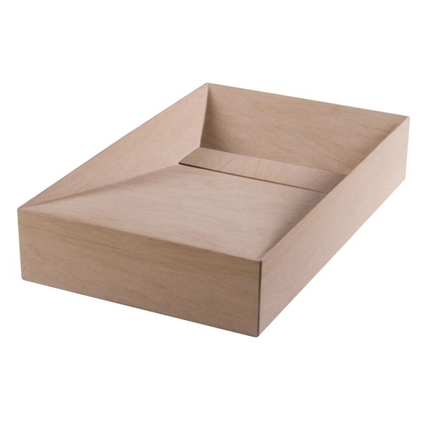 Encontraproduto.com.br - Cuba Pedra Wooden Vin 55x35 - CPP/M9S - Astra - Unitário