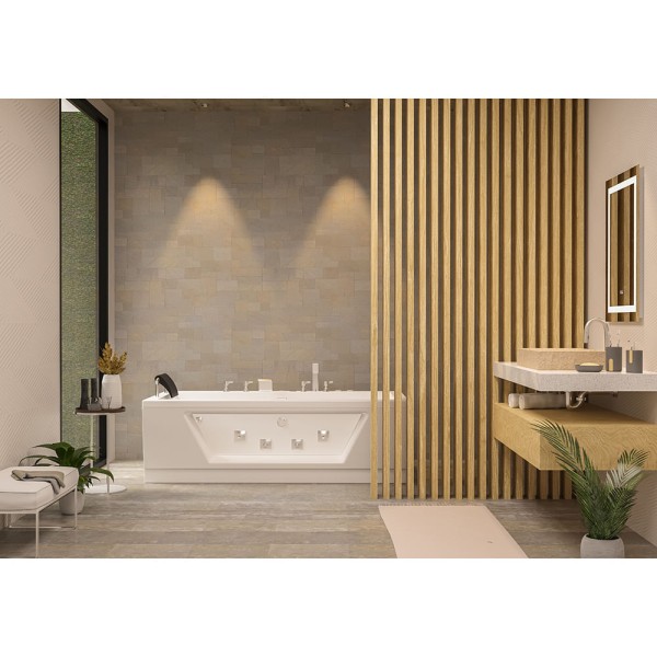 Encontraproduto.com.br - Cuba Pedra Wooden Vin 55x35 - CPP/M9S - Astra - Unitário