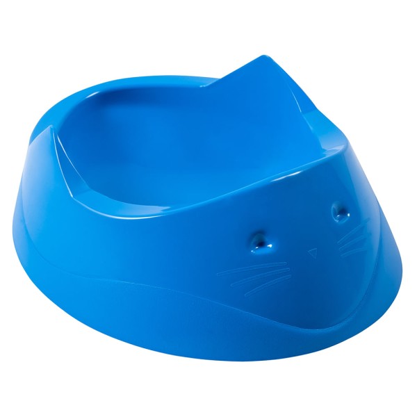 Encontraproduto.com.br - Comedouro para Gatos 200ml Astra