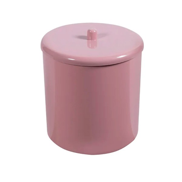 Cesto Multiuso com Tampa 20x25cm - CT3 SER - Astra