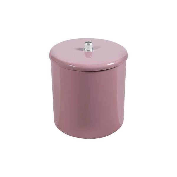 Encontraproduto.com.br - Lixeira Astra CT4 6L Redonda