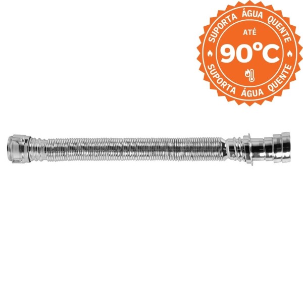 Encontraproduto.com.br - Sifão Sanfonado Universal Super Astra