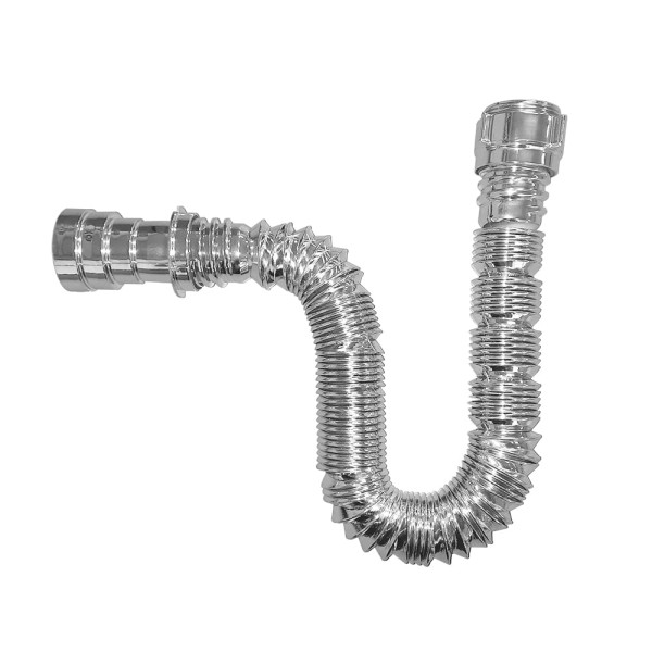 Encontraproduto.com.br - Sifão Sanfonado Universal Super Astra