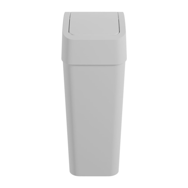 Encontraproduto.com.br - Lixeira com Tampa Basculante 2 Astra