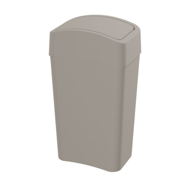 Encontraproduto.com.br - Lixeira com Tampa Basculante 2 Astra
