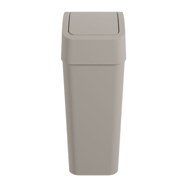 Encontraproduto.com.br - Lixeira com Tampa Basculante 2 Astra