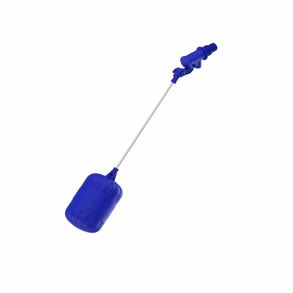 Encontraproduto.com.br - Torneira de Boia de Alta Vazão 1