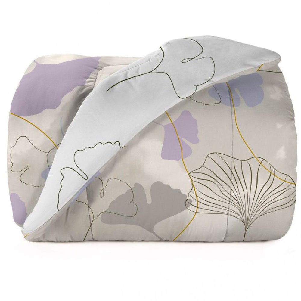 Edredom Queen Teka 260x240cm Encanto (MP)