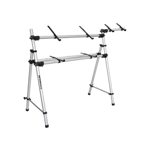 Encontraproduto.com.br - Rack Titanium Ty212 Bem Para Teclados