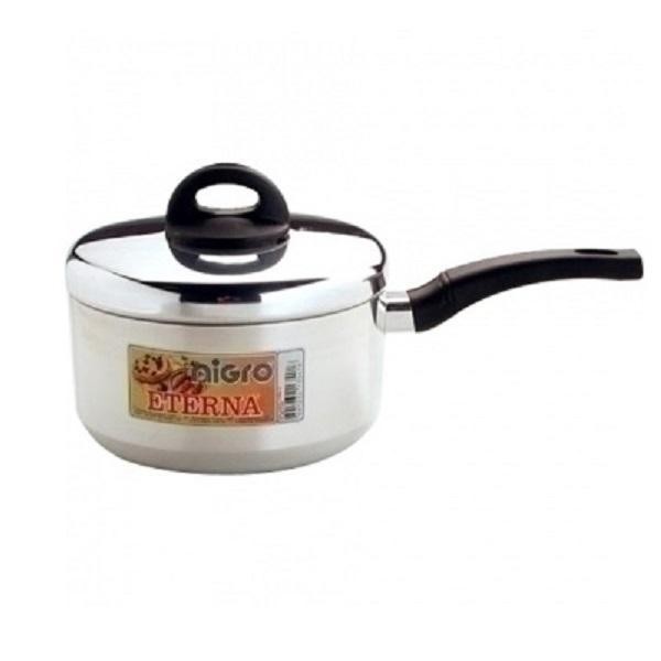 Panela Nigro Eterna Polida 22cm
