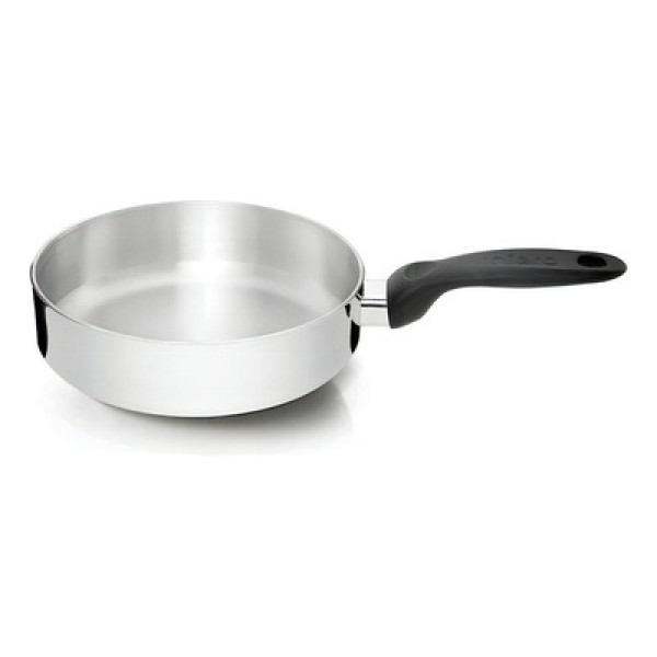 Frigideira Nigro Eterna Reta Polida 24 cm -  2.5 Litros