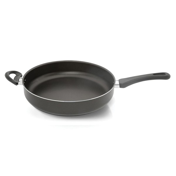 Frigideira Criativa Antiaderente em Alumínio 30 cm Nigro