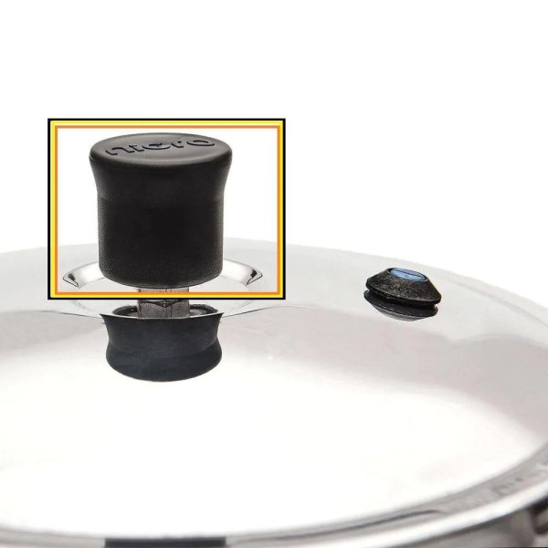 Encontraproduto.com.br - Peso Panela De Pressão Nigro