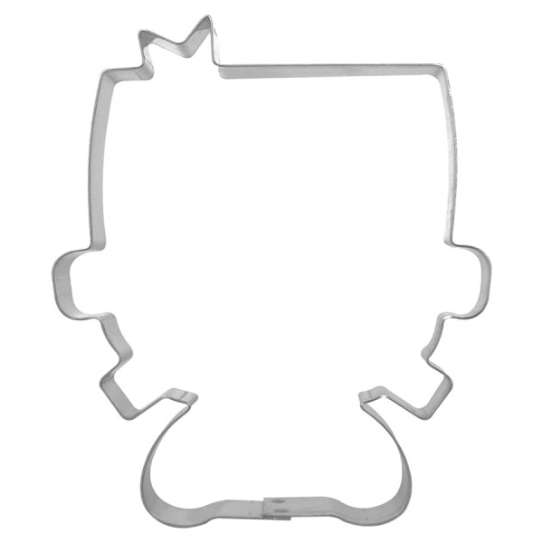 Cortador Face Frankstein 1G (483) Un RR