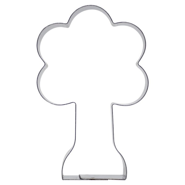Encontraproduto.com.br - Kit Cortador Urso/Árvore M (403) com 2 un - RR