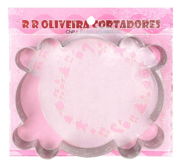 Cortador Moldura Bolinhas G 630 RR CORTADORES