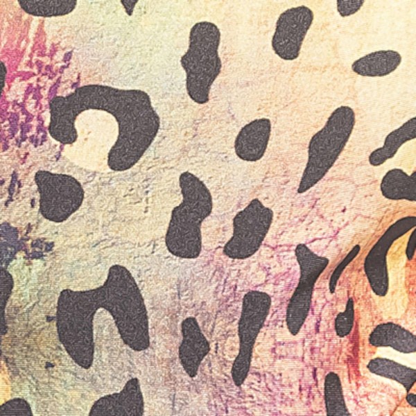 Encontraproduto.com.br - Calcinha Lacinho Leopardo