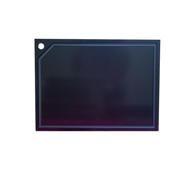Encontraproduto.com.br - Tabua Corte Canaleta polietileno Preta 60 x 40 Luva termica
