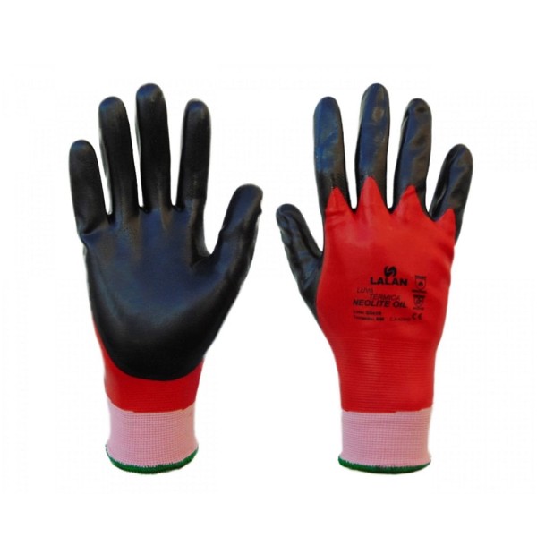 Encontraproduto.com.br - Tabua Corte Canaleta polietileno Preta 60 x 40 Luva termica