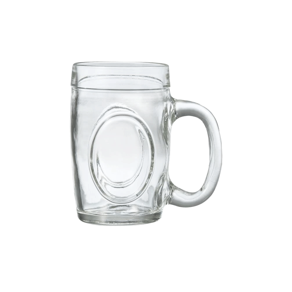 Encontraproduto.com.br - Caneca de Chopp 300ml Fritz Wheaton