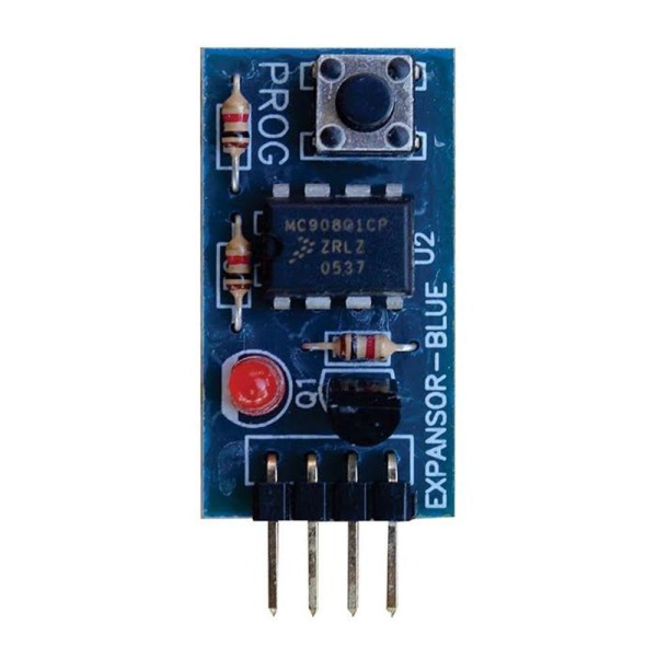 Encontraproduto.com.br - Módulo De Expansão De Memória M900 Ipec