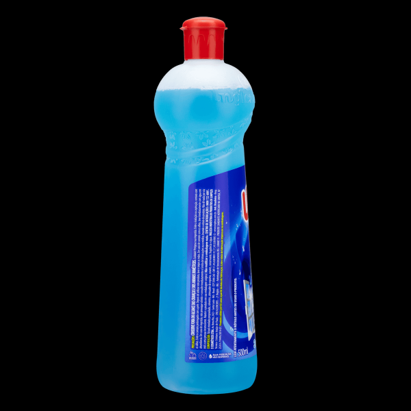 Encontraproduto.com.br - Limpa Vidros Uau Spray 500ml