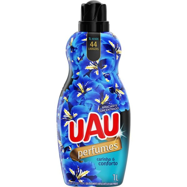 AMAC CONC UAU CARINHO CONFORTO 1L