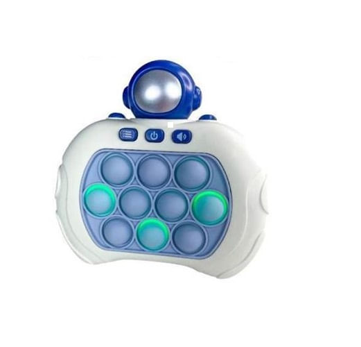 Encontraproduto.com.br - Jogo Pop It Funny Speed Push Eletrônico Diversos Modelos