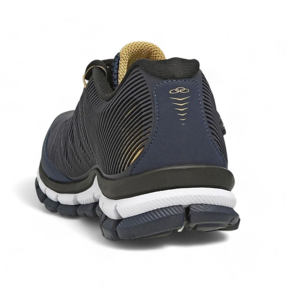 Tênis Esportivo Dynamic Olympikus Cover Grid