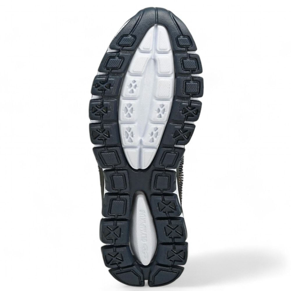Encontraproduto.com.br - Tênis Esportivo Dynamic Olympikus Cover Grid