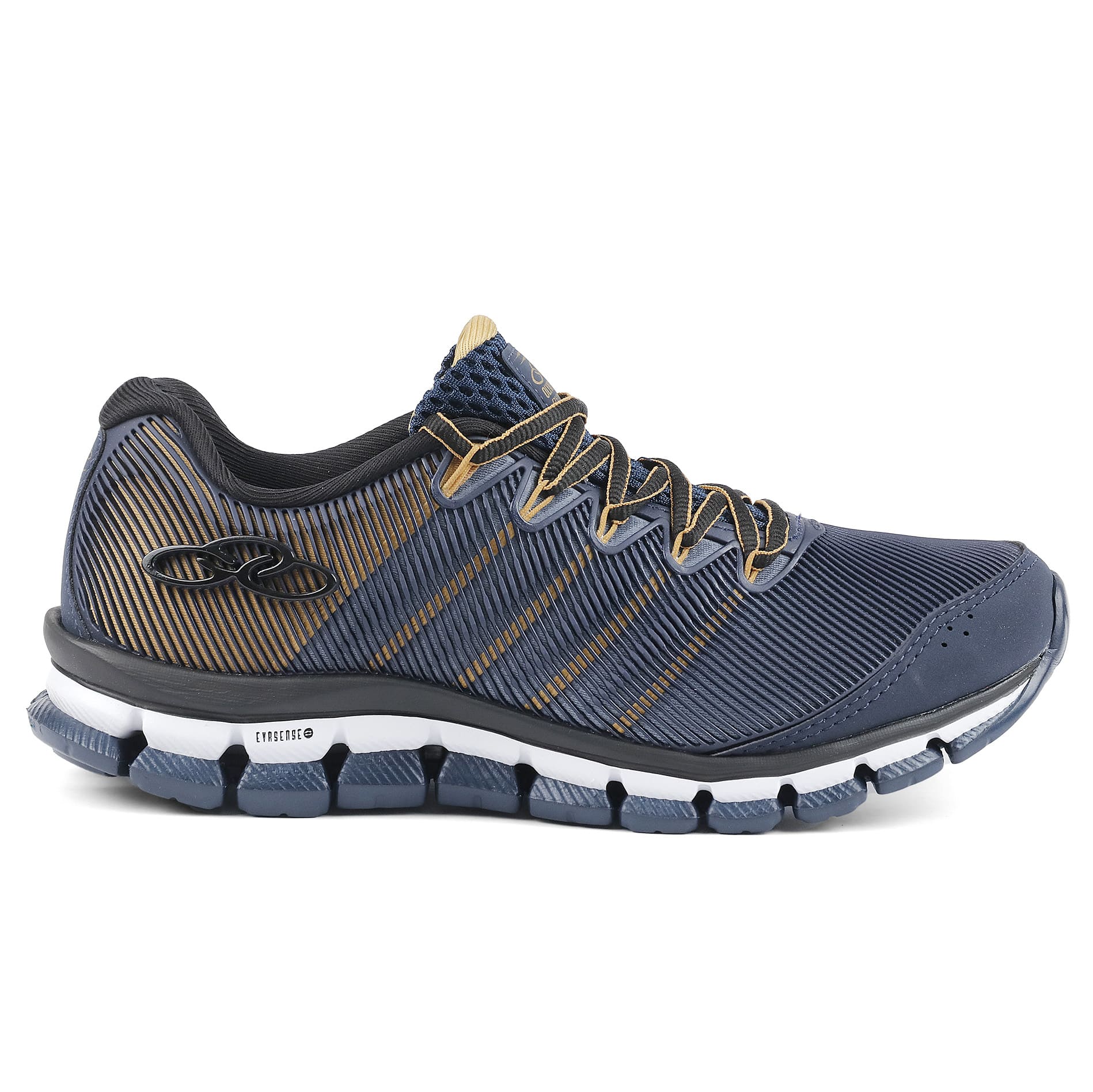 Encontraproduto.com.br - Tênis Esportivo Dynamic Olympikus Cover Grid