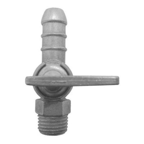 Registro Alianca 3/8 Npt X 3/8 Bm 76517/7 Bt