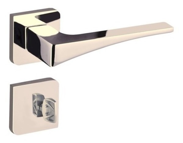 fechadura espelho 3800/34 classic alianca