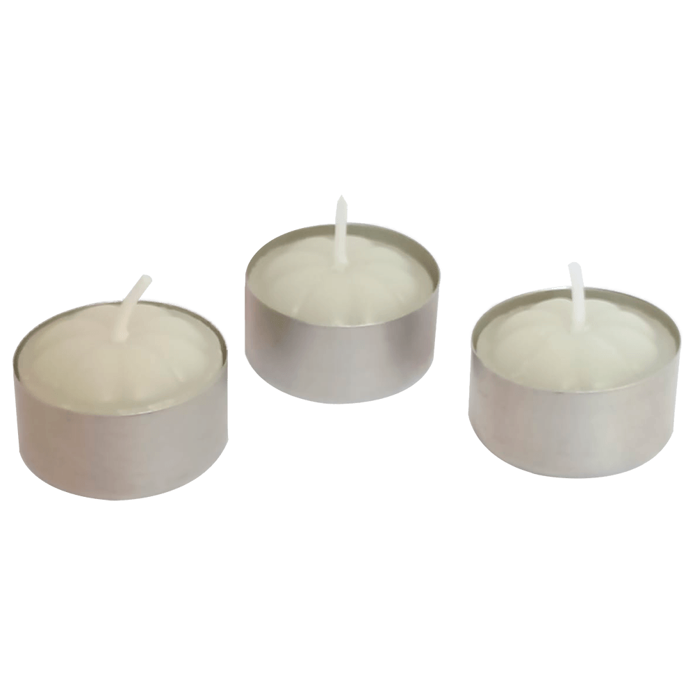 Trio Refil Rechaud Verbena 20gr Velarte