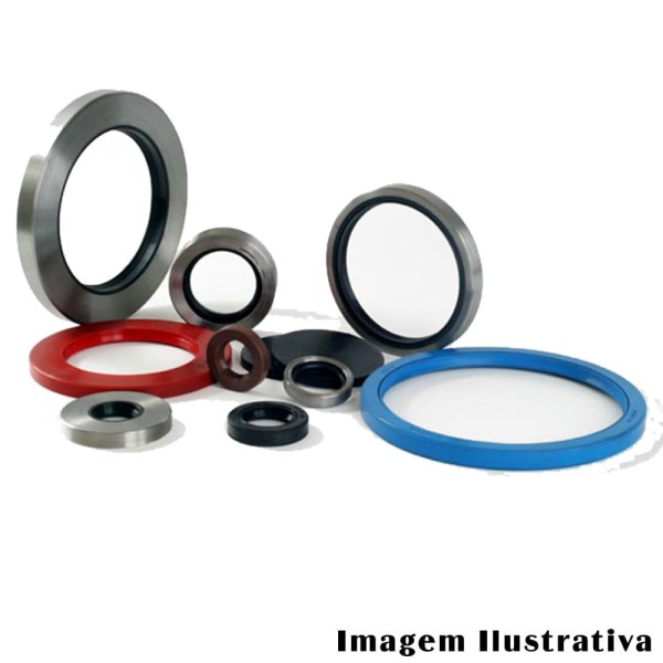 Encontraproduto.com.br - Retentor Volante Motor Fusca,Corcel I