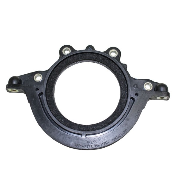 Retentor Volante Motor Fiesta Ka 1.0 1.6 8V Zetec Rocam