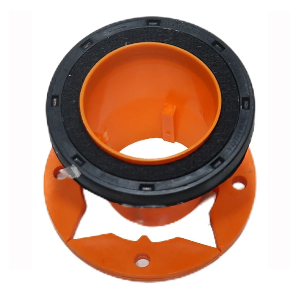 Encontraproduto.com.br - Retentor da Polia Virabrequim Fiesta Ecosport Focus Ka Courier Motor 1.0/1.6 8V Zetec Rocam - Sabó