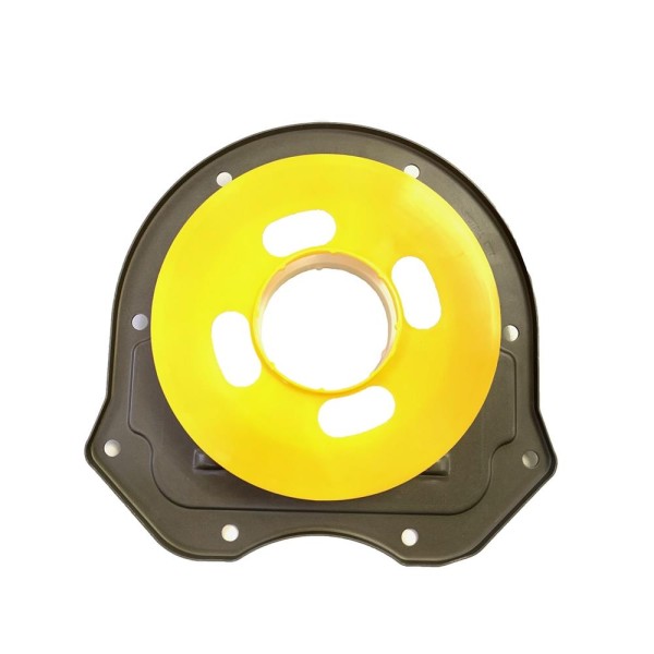Encontraproduto.com.br - Retentor Do Virabrequim Sabó 05971Sist