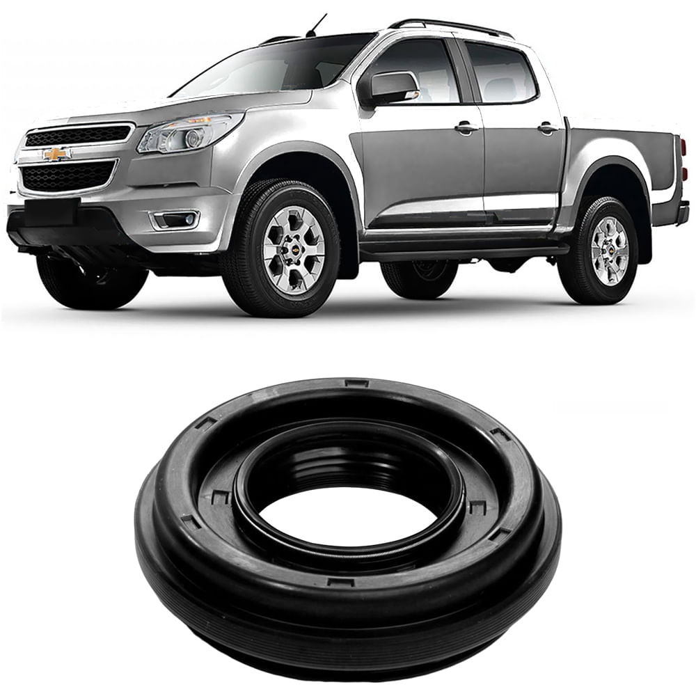 Retentor Pinhão Diferencial GM S10 Ford Ranger Sabó 08322