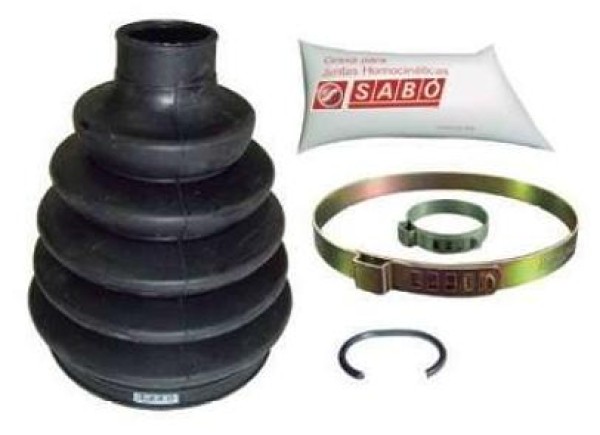 Encontraproduto.com.br - Sanfona Homoc Fiesta 1.0 99 Ka 1.0 99 Focus 1.6 L Roda
