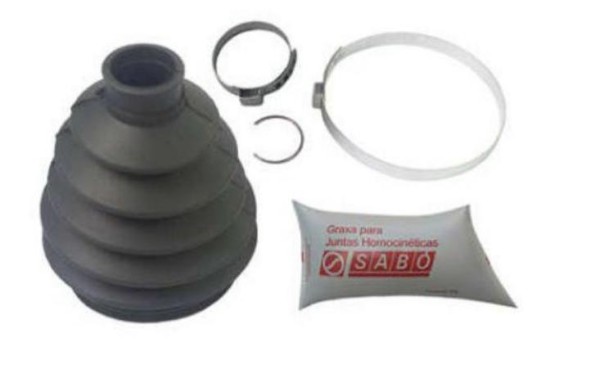 Sanfona Homoc Golf 99 Gol 1.6 2007 Fox 1.6 11 Voy 1.6 09