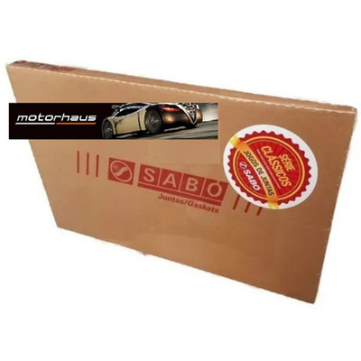 Encontraproduto.com.br - Jogo de Juntas do Motor Hilux Sw4/Hilux Sabó 80374