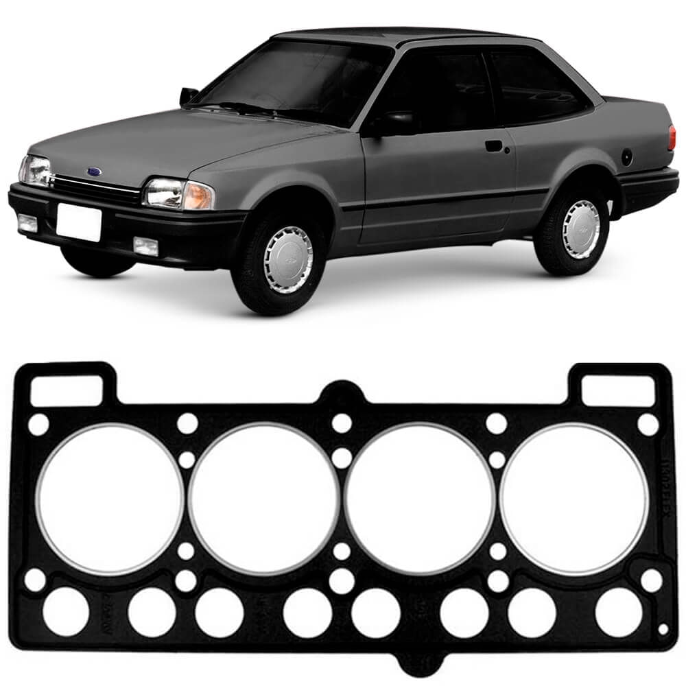 Encontraproduto.com.br - Junta Cabecote Cht 1.6 Gasolina